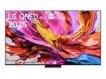 LG 100QNED86A6 QNED evo AI Smart TV 252,8 cm (100")
