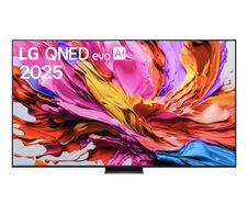 LG 100QNED86A6 QNED evo AI Smart TV 252,8 cm (100")
