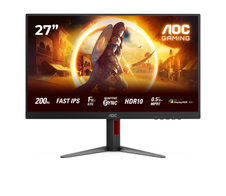 AOC 27G4HA Full HD Gaming Display 68,6 cm (27")