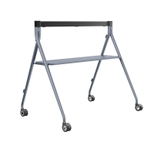 Yealink MB-FS-P650T Rollwagen für ein Display 165,1 cm (65 Zoll)