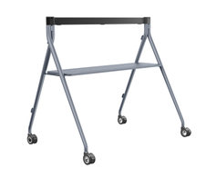 Yealink MB-FS-P650T Rollwagen für ein Display 165,1 cm (65 Zoll)