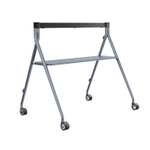 Yealink MB-FS-P650T Rollwagen für ein Display 165,1 cm (65 Zoll)