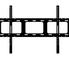 Yealink MB-WallMount-650 Wandhalterung