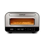 G3Ferrari Pizza Pro Pizzaofen - silber (G10204)