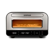 G3Ferrari Pizza Pro Pizzaofen - silber (G10204)