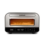 G3Ferrari Pizza Pro Pizzaofen - silber (G10204)
