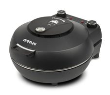 G3Ferrari Pummarola Pizzaofen - schwarz (G10199)