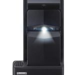 Acer PD1520Us interaktiver DLP LED Ultrakurzdistanzbeamer 500 ANSI Lumen