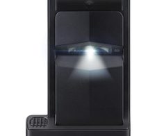 Acer PD1520Us interaktiver DLP LED Ultrakurzdistanzbeamer 500 ANSI Lumen