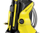 Kärcher K 5 Power Control Flex Hochdruckreiniger