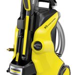 Kärcher K 5 Power Control Flex Hochdruckreiniger