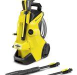 Kärcher K 4 Power Control Flex Hochdruckreiniger