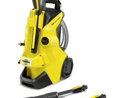 Kärcher K 4 Power Control Flex Hochdruckreiniger