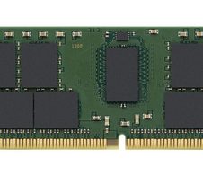 Kingston DDR4 Modul 64 GB DIMM 1600 MHz / PC4-25600