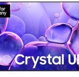 Samsung GU65U8099FU Crystal UHD Smart TV 163 cm (65")