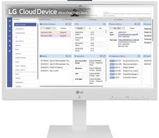 LG 24CR671N-2P All-in-One Thin Client 60,5 cm (23,8 Zoll)