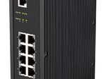 D-Link DIS-200G-12S, 12-Port Layer2 Smart Managed Gigabit Industrial Switch