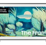 Samsung LS03F The Frame Vision AI Smart TV 139,7 cm (55")