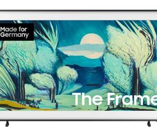 Samsung LS03F The Frame Vision AI Smart TV 139,7 cm (55")