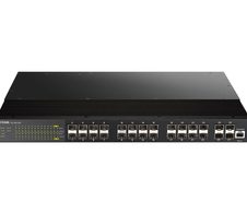 D-Link DGS-1250-52X/E Switch 48xGb 4x10G SFP