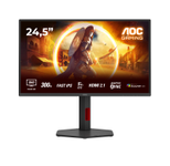AOC Gaming Q25G4SR LED-Monitor 63.5 cm (25")