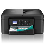 Brother DCP-J1360DW Tintenstrahl Multifunktionsdrucker