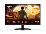 AOC Q27G42XNE  Quad HD Gaming Display 68,6 cm (27")