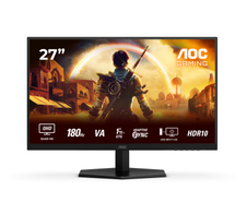 AOC Q27G42XNE  Quad HD Gaming Display 68,6 cm (27")