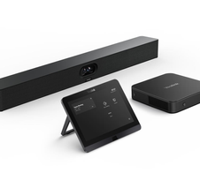 Yealink MVC S40-C4-000 Microsoft Teams Videokonferenzsystem