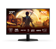 AOC Q27G42ZE Quad HD Gaming Display 68,6 cm (27")