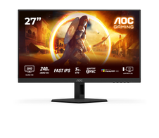 AOC Q27G4ZR Quad HD Gaming Display 68,6 cm (27")