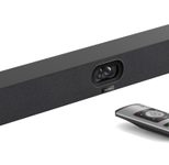 Yealink MeetingBar A40 All-in-One Videokonferenz-Leiste