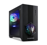 Acer Predator Orion 3000 PO3-665 Gaming Desktop Intel® Core™ Ultra 7 265F
