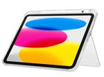 Targus Click-In™ Hülle mit Standfuß für iPad A16 und iPad (10. Gen.)