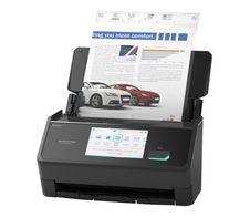 RICOH ScanSnap iX2500 BK Dokumenten-Scanner