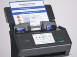 RICOH ScanSnap iX2500 BK Dokumenten-Scanner