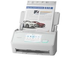 RICOH ScanSnap iX2500 WH Dokumenten-Scanner