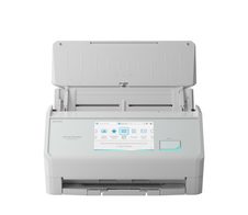 RICOH ScanSnap iX2500 WH Dokumenten-Scanner
