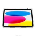 Targus Pro-Tek® Hülle für iPad® A16 und 10.Gen.