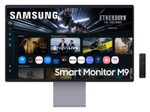 Samsung M90SF S32FM900SU Smart Monitor 81,3cm (32")