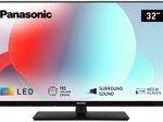 Panasonic TS-32N30AEZ LCD TV 80 cm (32")