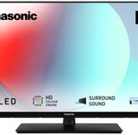 Panasonic TS-32N30AEZ LCD TV 80 cm (32")