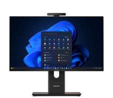 Lenovo ThinkCentre AIO M70a Gen 6 Intel Core Ultra 5 235T 23,8 Zoll (60,5 cm)