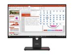 Lenovo ThinkVision T27-40 Full HD IPS Display 68,6 cm (27 Zoll)