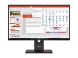 Lenovo ThinkVision T27-40 Full HD IPS Display 68,6 cm (27 Zoll)