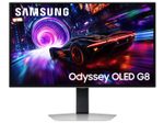 Samsung Odyssey OLED G8 S27FG812SU Gaming Monitor 68,6 cm (27")