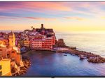LG 43UM662H4 Hotel Smart TV 109,2 cm (43")