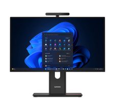 Lenovo ThinkCentre AIO M90a Gen 6 Intel Core Ultra 5 235 23,8 Zoll (60,5 cm)