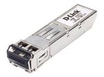 D-Link DEM-312GT2, Mini-GBIC Transceiver 1000BaseSX+
