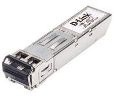 D-Link DEM-312GT2, Mini-GBIC Transceiver 1000BaseSX+